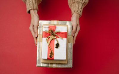 5 redenen waarom je je kerstpakket dit jaar online koopt