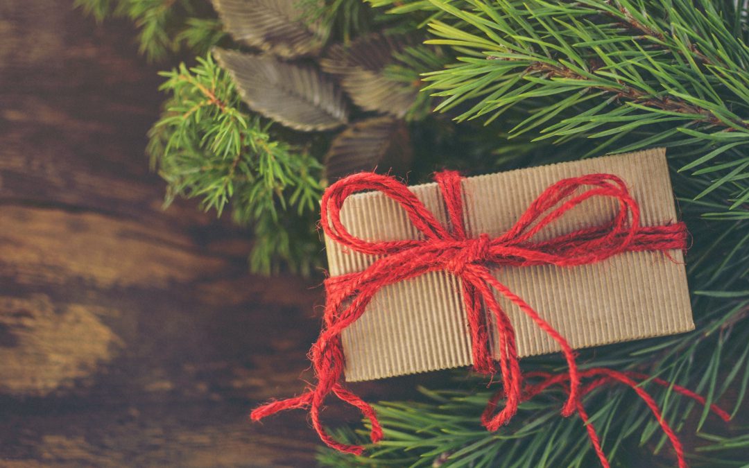 Kerstpakket ideeën nodig? Handige tips voor een origineel geschenk