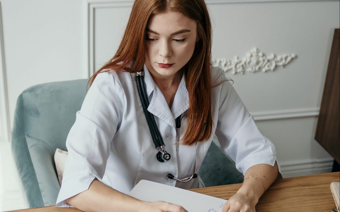 Dit moet je weten voordat je een studie doktersassistente gaat doen