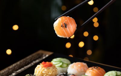 Hoe is sushi ontstaan en waarom is het zo populair? 