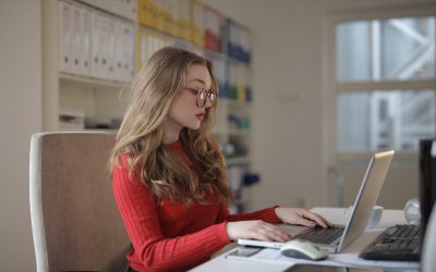 Tips voor een goede boekhouding van je bedrijf