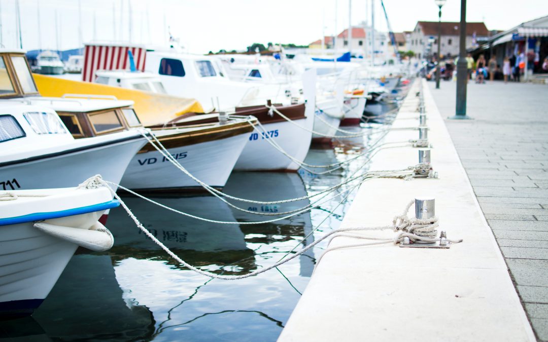 Waar moet je rekening mee houden als je een eigen boot wilt kopen?