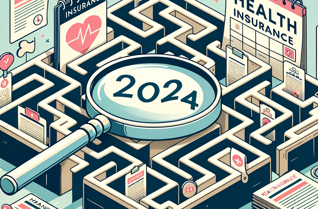 Restitutiepolis begrijpen: zo kies je de beste zorgverzekering in 2024