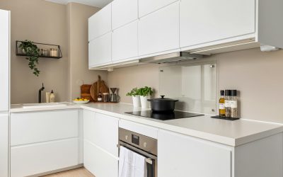 Keuken opknappen met een klein budget