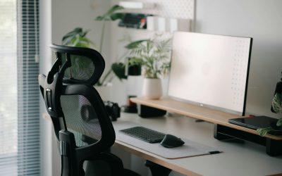 Een bureaustoel kopen voor thuiswerken wordt makkelijker met deze check