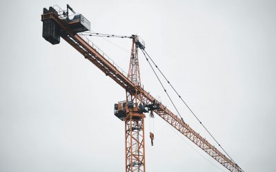 Kies voor een ervaren partner om uw bouwkraan te kopen