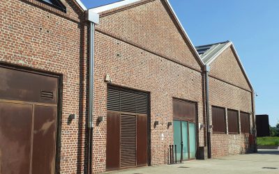 Utiliteitsbouw: hoe je slimme indelingen creert voor bedrijfsruimtes