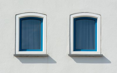 Duurzaamheid en stijl combineren met kunststof kozijnen