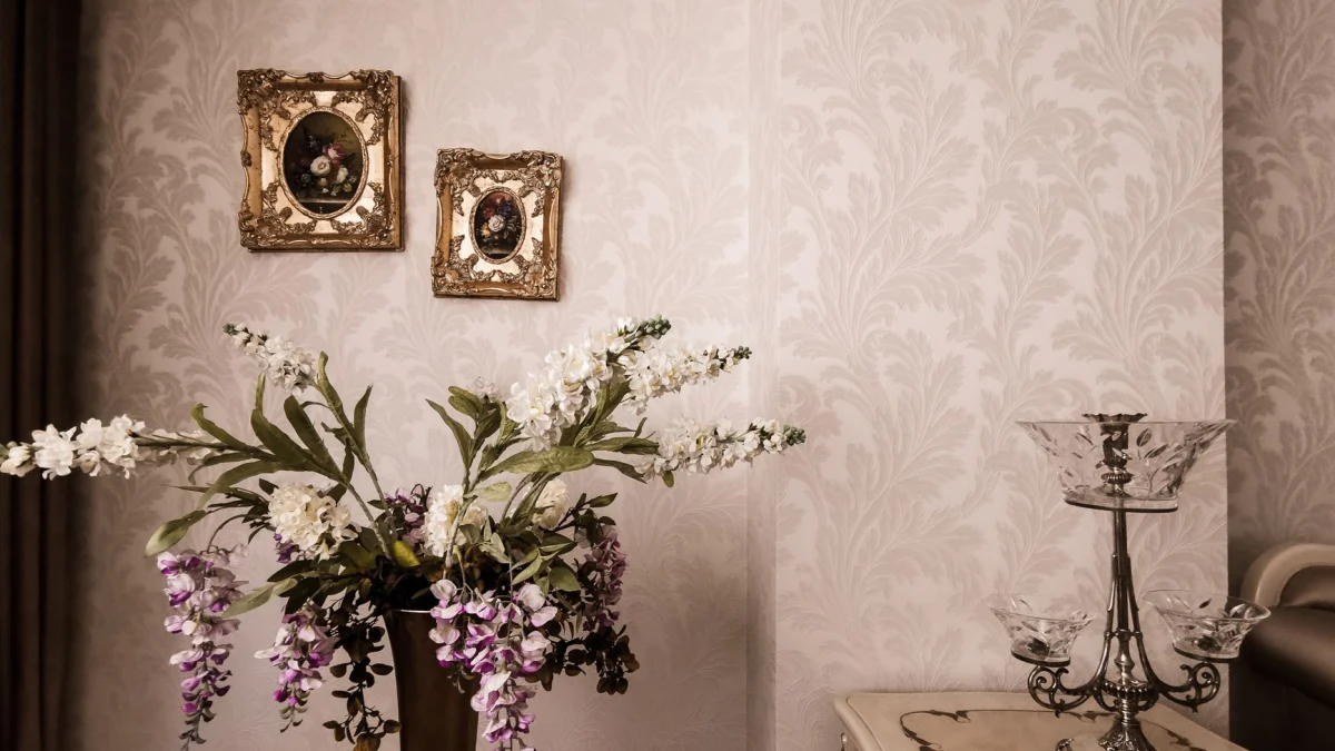 3 alternatieven voor behang