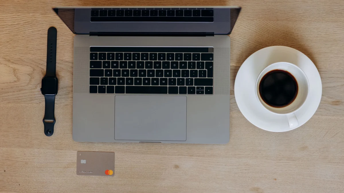 3 voordelen van een creditcard