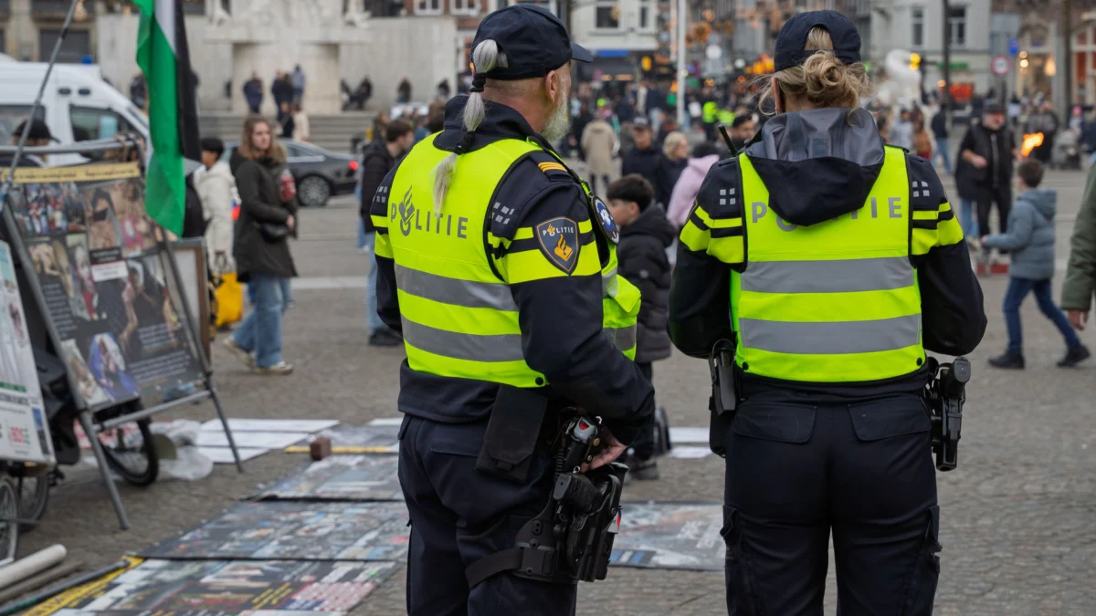 5 sleutelfactoren voor een succesvol evenement met de juiste beveiliging