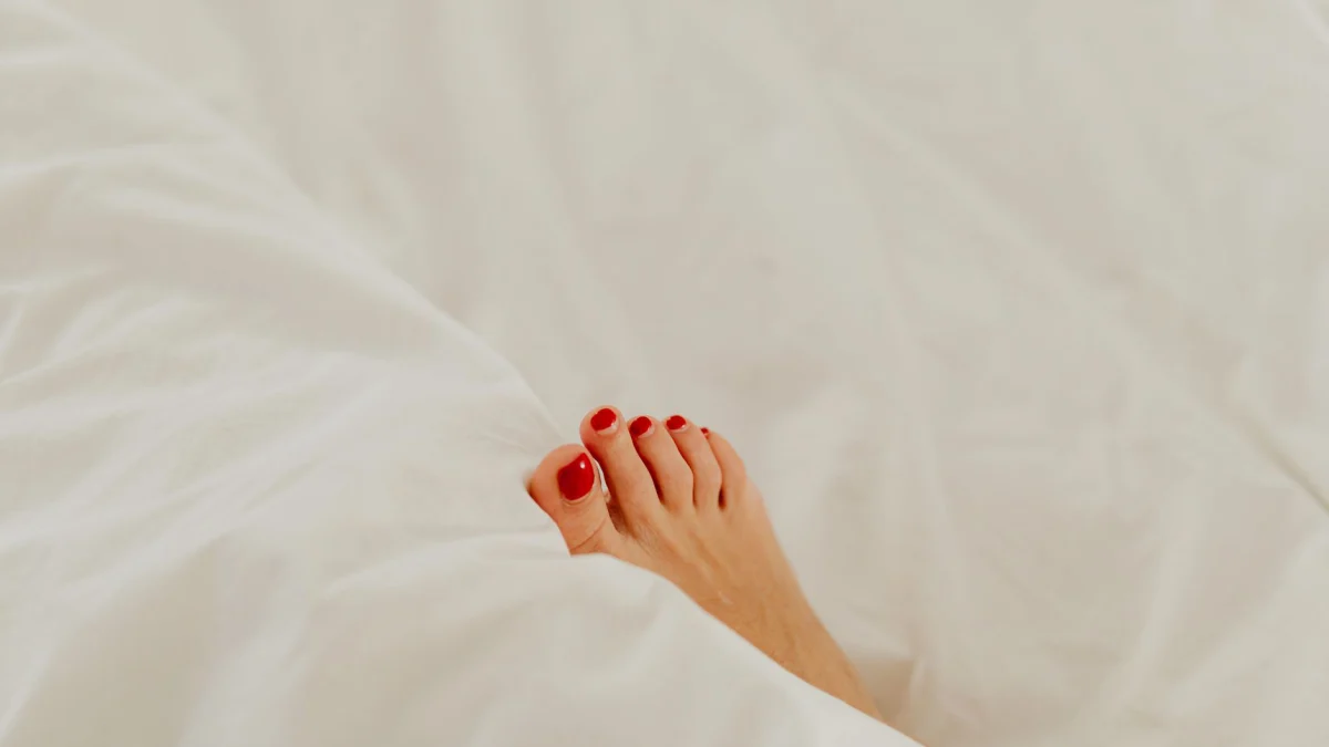 Alles wat je over een pedicure moet weten