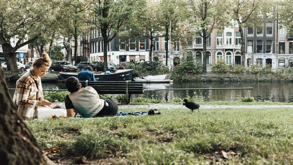 De allerleukste steden om te studeren
