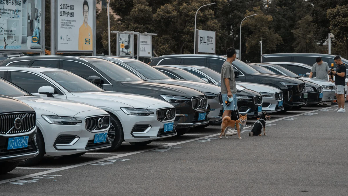 De perfecte upgrade voor jouw Volvo V60: Muddekokparts.nl voor Volvo V60 velgen