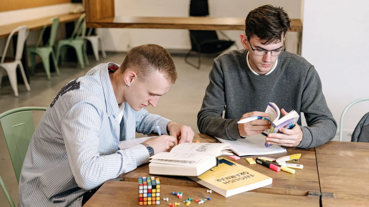 Dit is het verschil tussen formatief en summatief evalueren 