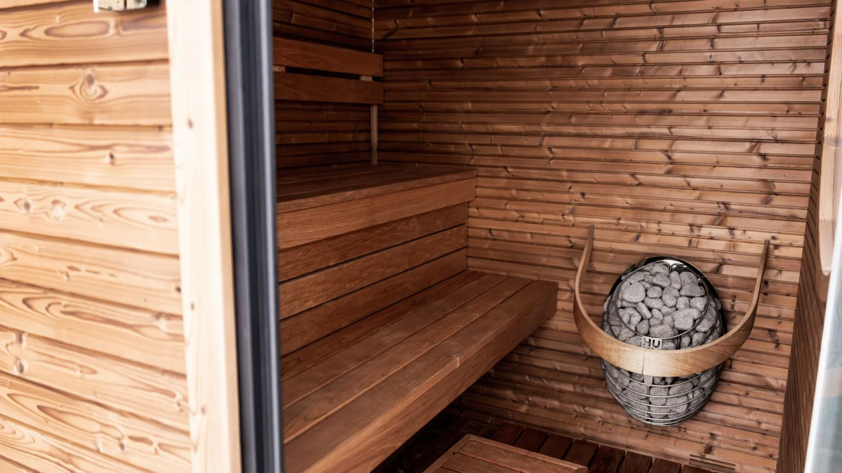 Dit is wat jij moet weten als je een sauna gaat kopen