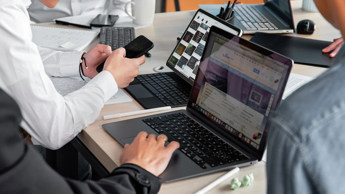 Dit kan een online marketing bureau voor je betekenen en zijn de voordelen aan Google Ads