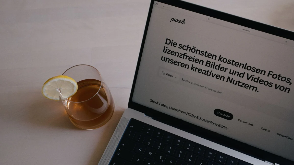 Een website laten maken Haarlem