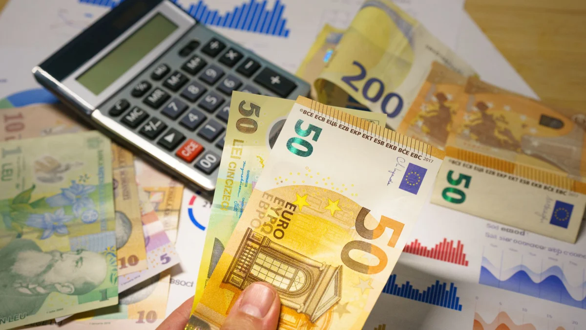 Heb jij je salarisadministratie onder controle?