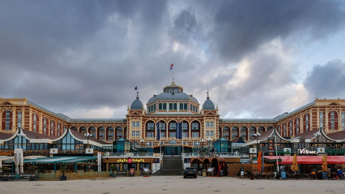 Hoe je kenniswerkers naar Nederland haalt