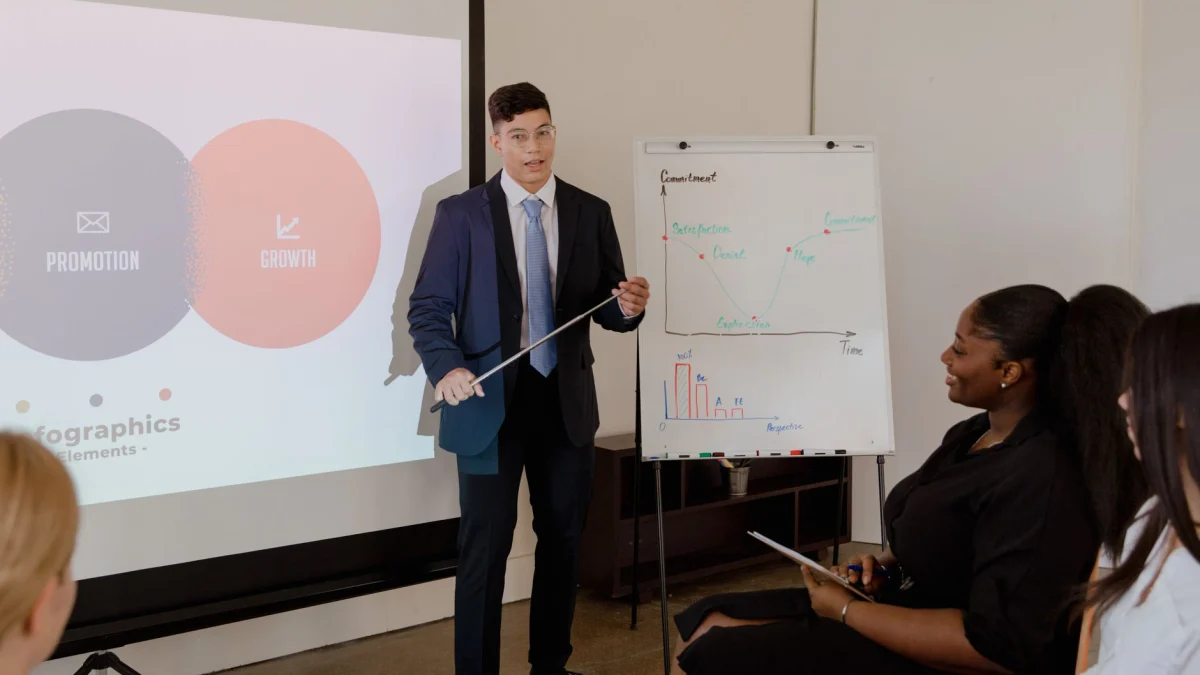 Hoe kunt je jouw bedrijf laten groeien met online marketing?