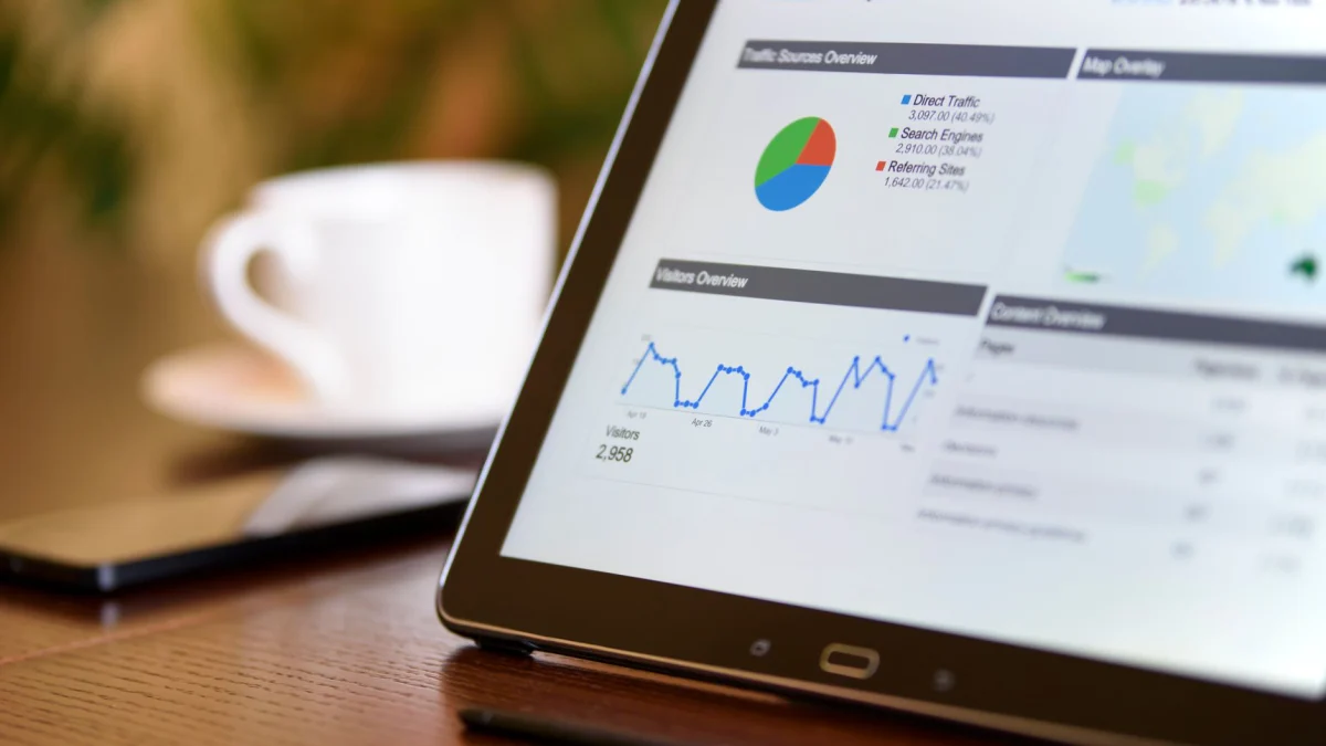 Hoe werkt affiliate marketing?