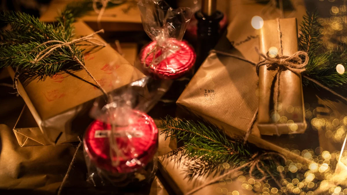 Je kerstpakketten online bestellen, wat zijn de voordelen?