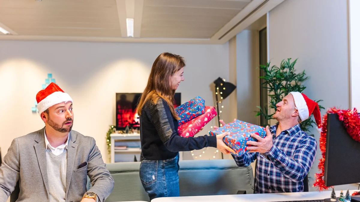 Kerstpakket bestellen: Begin altijd op tijd
