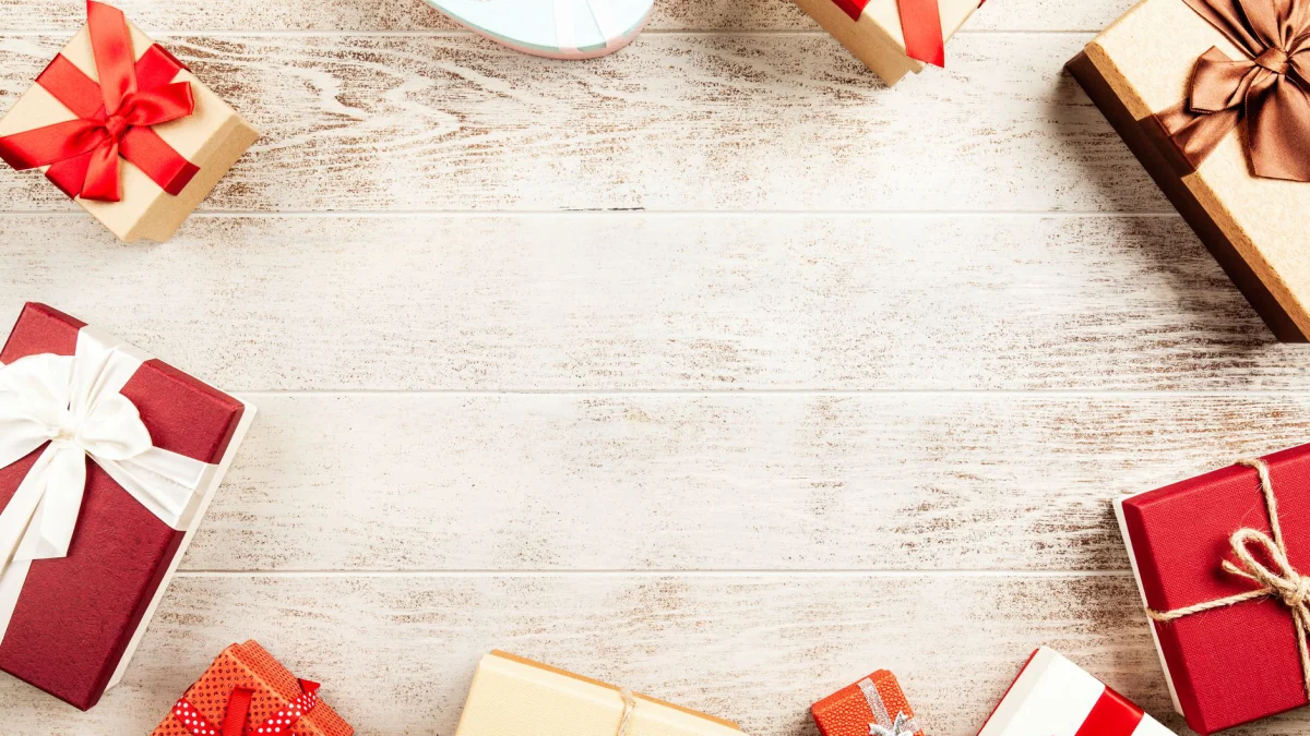 Kerstpakket ideeën nodig? Handige tips voor een origineel geschenk