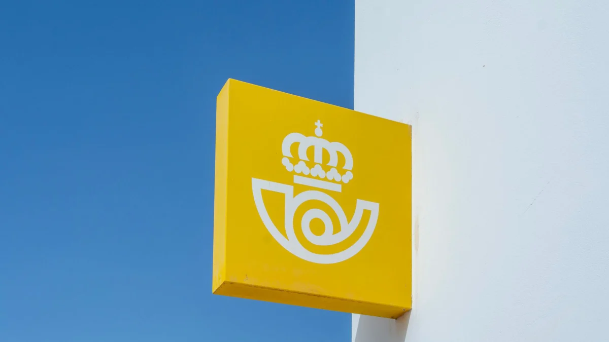 Mail online opgeslagen in plaats van thuis