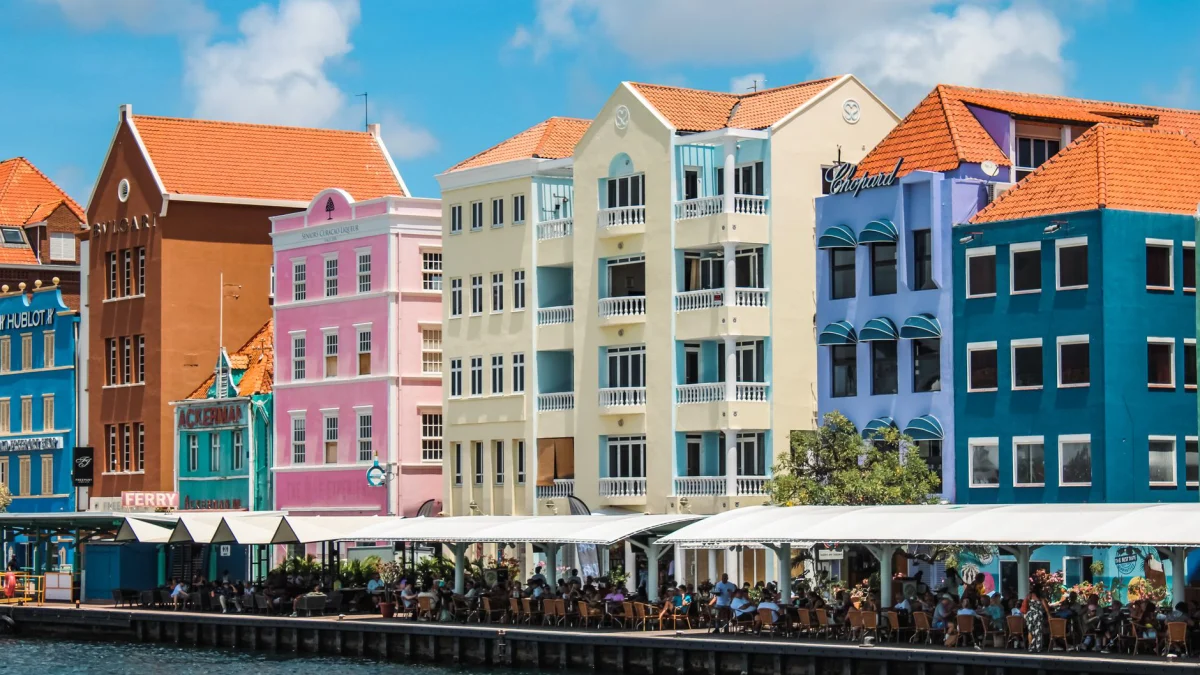Ontdek de beste vastgoedopties op Curaçao