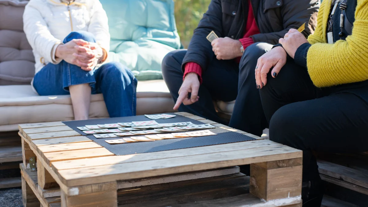 Pallets hergebruiken: tips en inspiratie