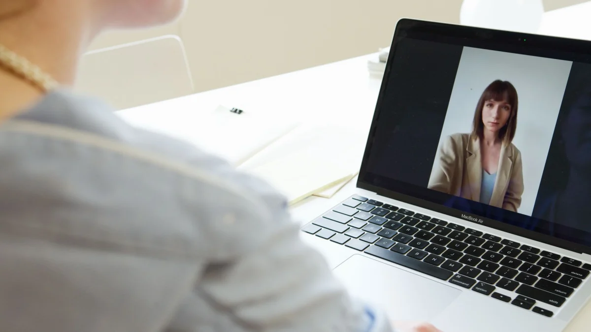 Psychologische hulp online in eigen tijd
