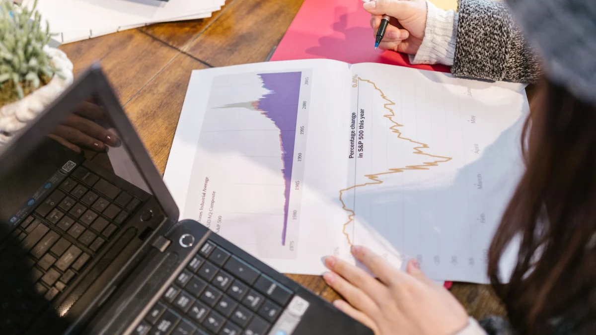 Via deze opleidingen treedt je de financiële sector binnen