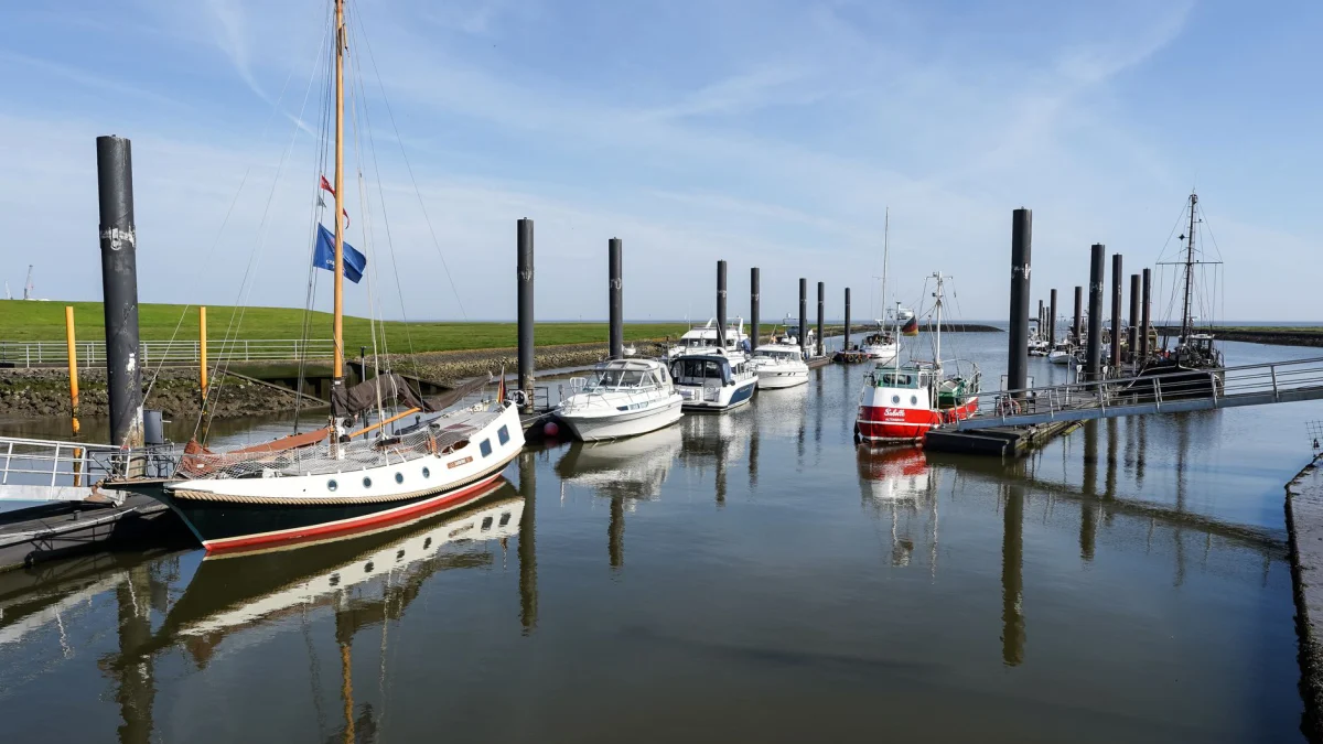 Waar moet je rekening mee houden als je een eigen boot wilt kopen?