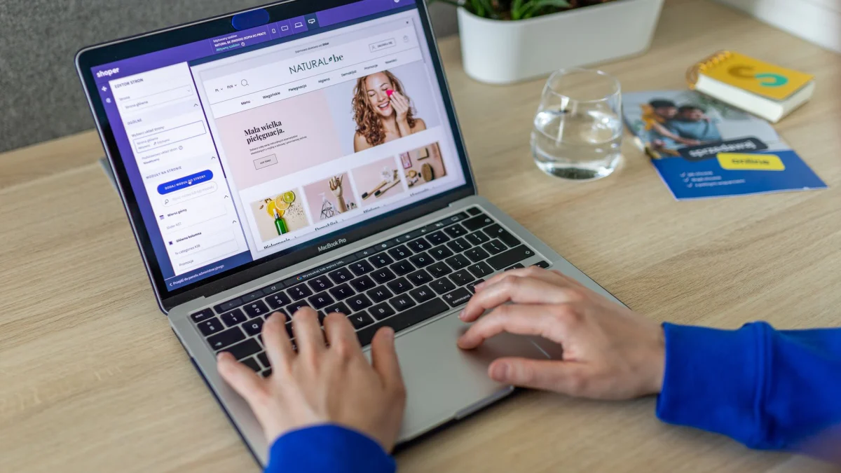 Webdesign Harderwijk: De sleutel tot een succesvolle online aanwezigheid