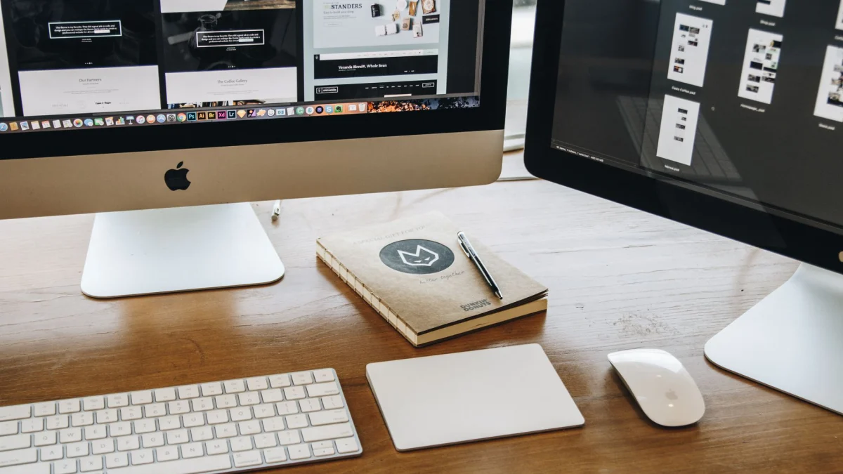 Webdesign in Lelystad: De sleutel tot een succesvolle online aanwezigheid