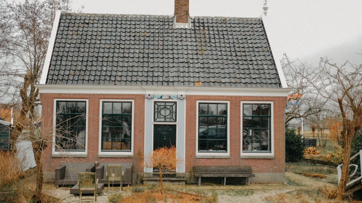 Werken in het buitenland? Verhuur je huis!