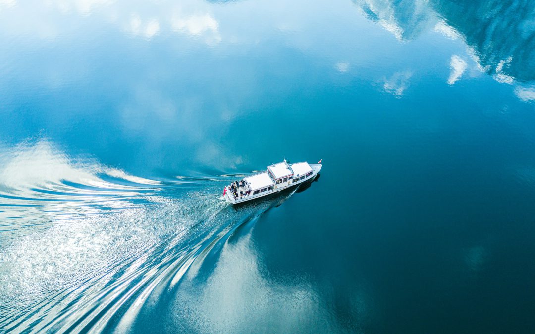 Belangrijke aandachtspunten bij het verkopen van je boot